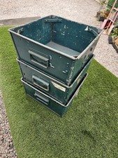 3 X  1 foot Sq Vintage