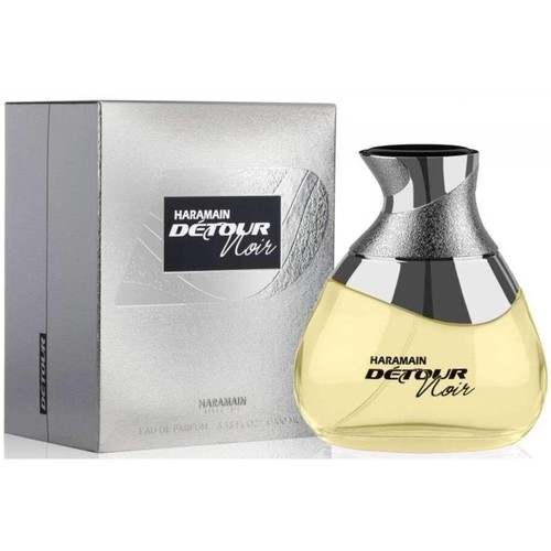Haramain detour noir 100ml - al,