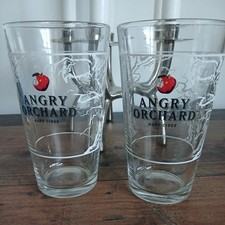 Angry Orchard Hard Cider Pint