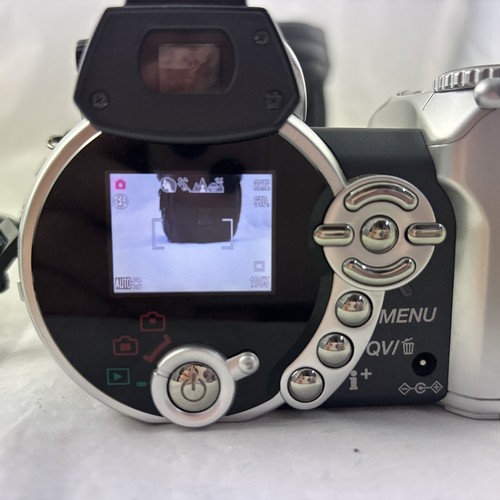 Konica minolta dimage 4mp - konica,