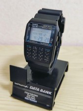 Casio Data Bank DBC62 Digital