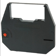 5x NAKAJIMA AX210/AX220/AX230/AX240 Electric Typewriter Correctable Ribbon