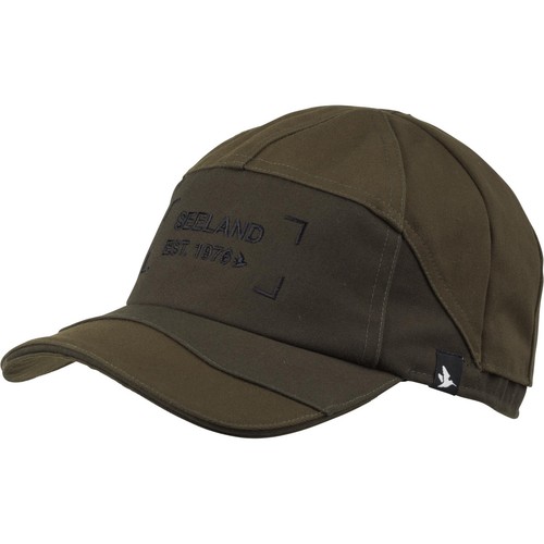 Seeland trax cap - trax,