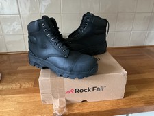 Rock Fall RF10 Ebonite Robust