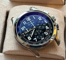 Zenith El Primero Hand Wound Full Set 2010