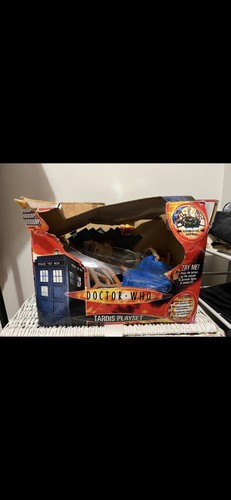 Doctor who tenth - doctor,