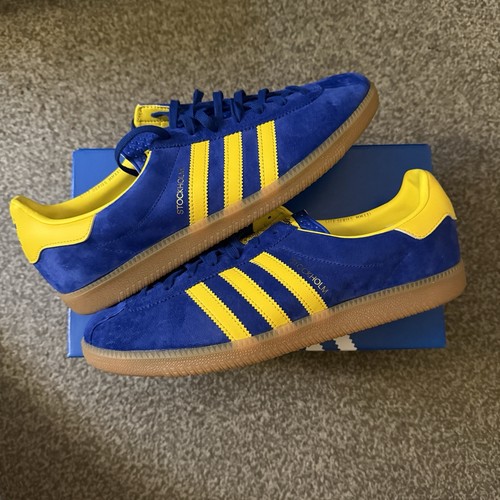 Adidas originals stockholm - adidas,