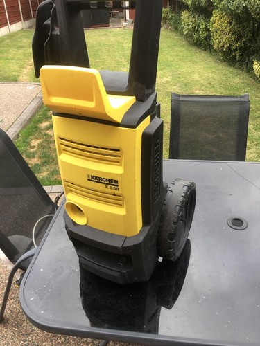 Karcher body only - body,