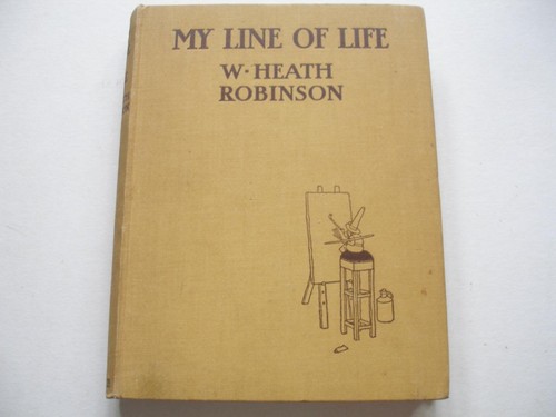 Line life w heath - my,