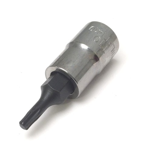 Blue point t10 torx 4 - t10,