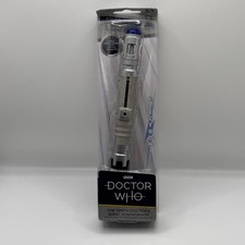 Doctor Who Tenth Doctor Sonic
