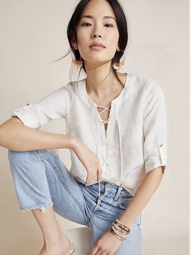 Anthropologie maeve marva - anthropologie,