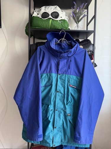 Berghaus vintage gore tex - berghaus,