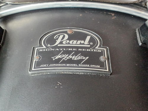 Pearl jj1365 joey - joey, jordison