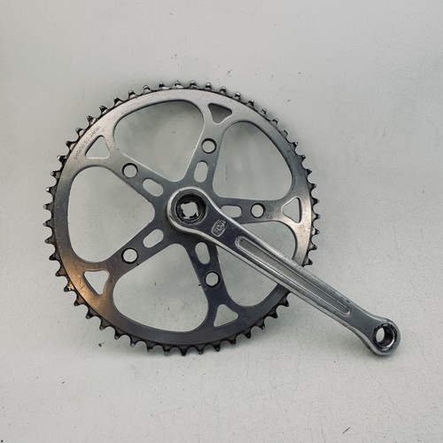 Vintage fuji single crank - f-12,