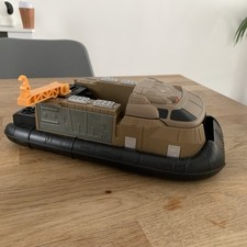 Motor Max 2002 Dinghy Boat