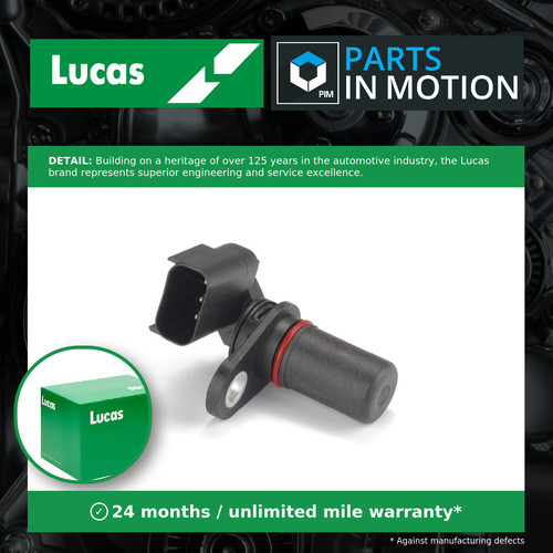 Rpm crankshaft sensor - rpm,