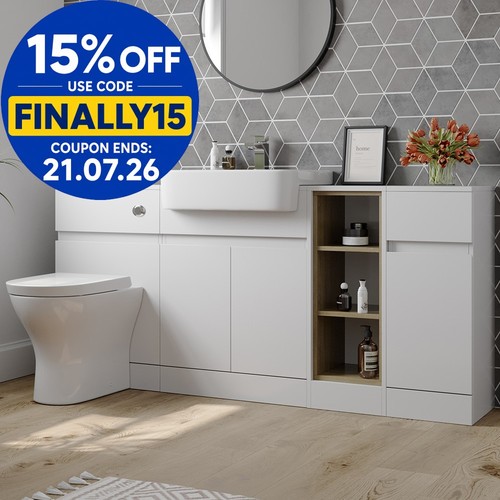 Avox bathroom basin sink - basin,