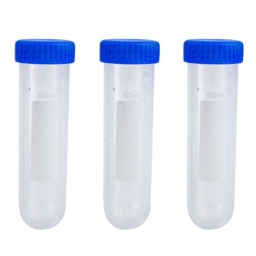 50ml centrifuge tubes lab - tubes, test