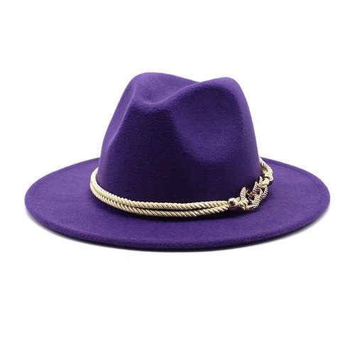 Women lady fashion wide brim - women,