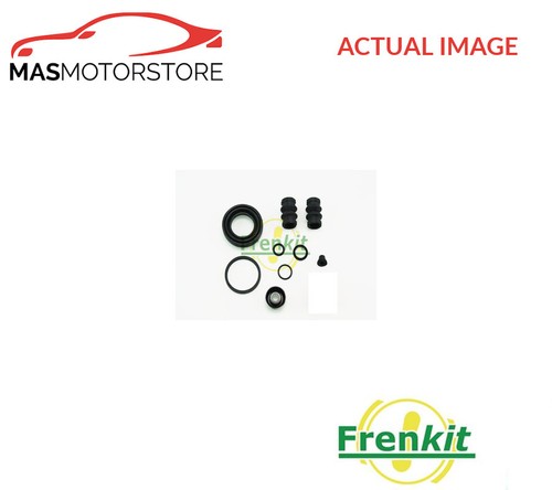 Brake caliper repair kit rear - caliper,