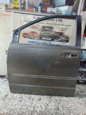 2010 chrysler grand voyager - chrysler,