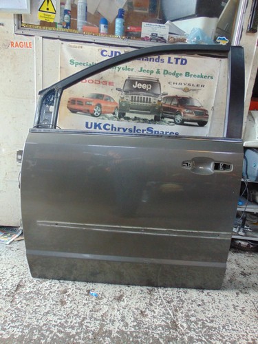 2010 chrysler grand - grand, voyager