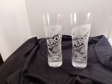 Set of 2 Peroni Nastro Azzurro