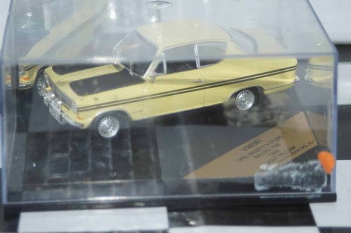 Vitesse skid opel - skid,