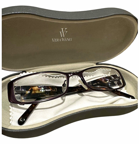 Vintage vera wang v075 - v075, glasses