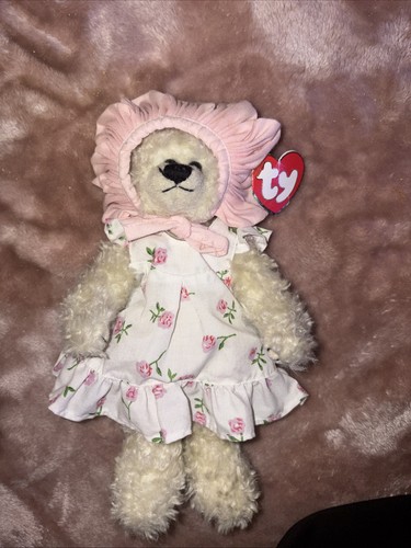 Beani babies rosalie - ty,
