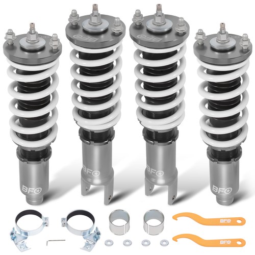 Bfo coilovers way damper - coilovers, 24