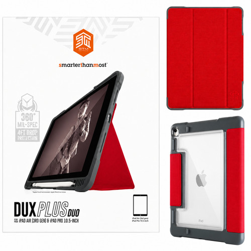 Stm ipad air 3rd - ipad, (air