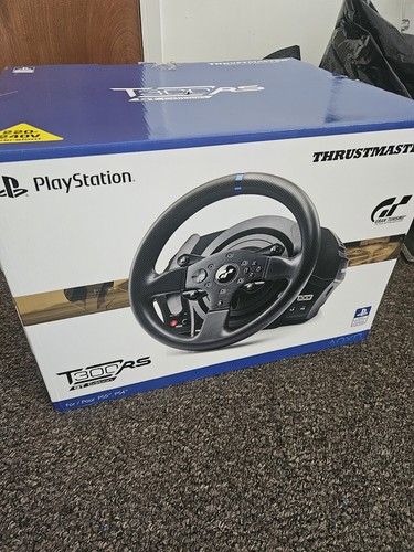 Thrustmaster t300 gt - t300, rs