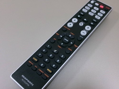 Remote control for marantz - remote,