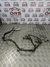 NISSAN MICRA K11 ENGINE ECU WIRING LOOM HARNESS 1.0 PETROL (DISTRIBUTOR)  