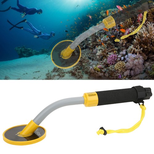Pi750 underwater metal - pi750,