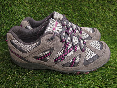 Ladies tec walking - hi-tec,