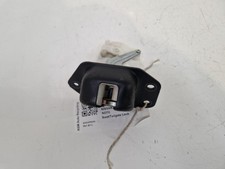 NISSAN NOTE MK1 2009