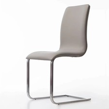 Peressini Rio Light Grey Faux