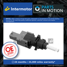 Cruise Control Pedal Switch fits PEUGEOT BOXER 1994 on Sensor Intermotor 453438