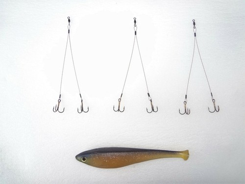 Wire standard ice - -,