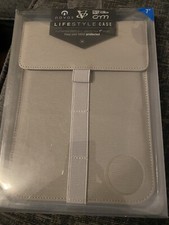 Tablet Case, 7’’  Grey 