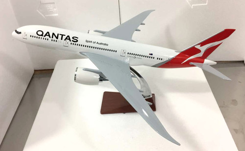 Qantas dreamliner 787 large - qantas,