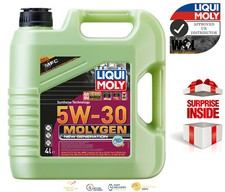 5W30 Synthetic Engine Oil DPF