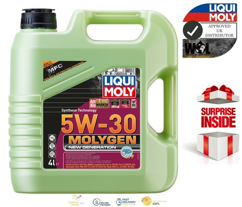 5w30 synthetic engine oil dpf - synthetic,
