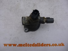 Suzuki GSXR 750 SRAD Injection Water Coolant Thermostat Housing & Sensors
