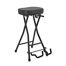 Guitar Stool with Stand by