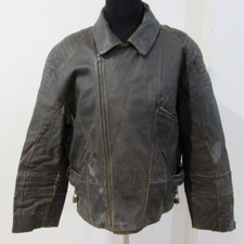 Leather fashion Men's Leather