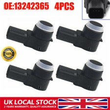 4x PDC Parking Sensor For